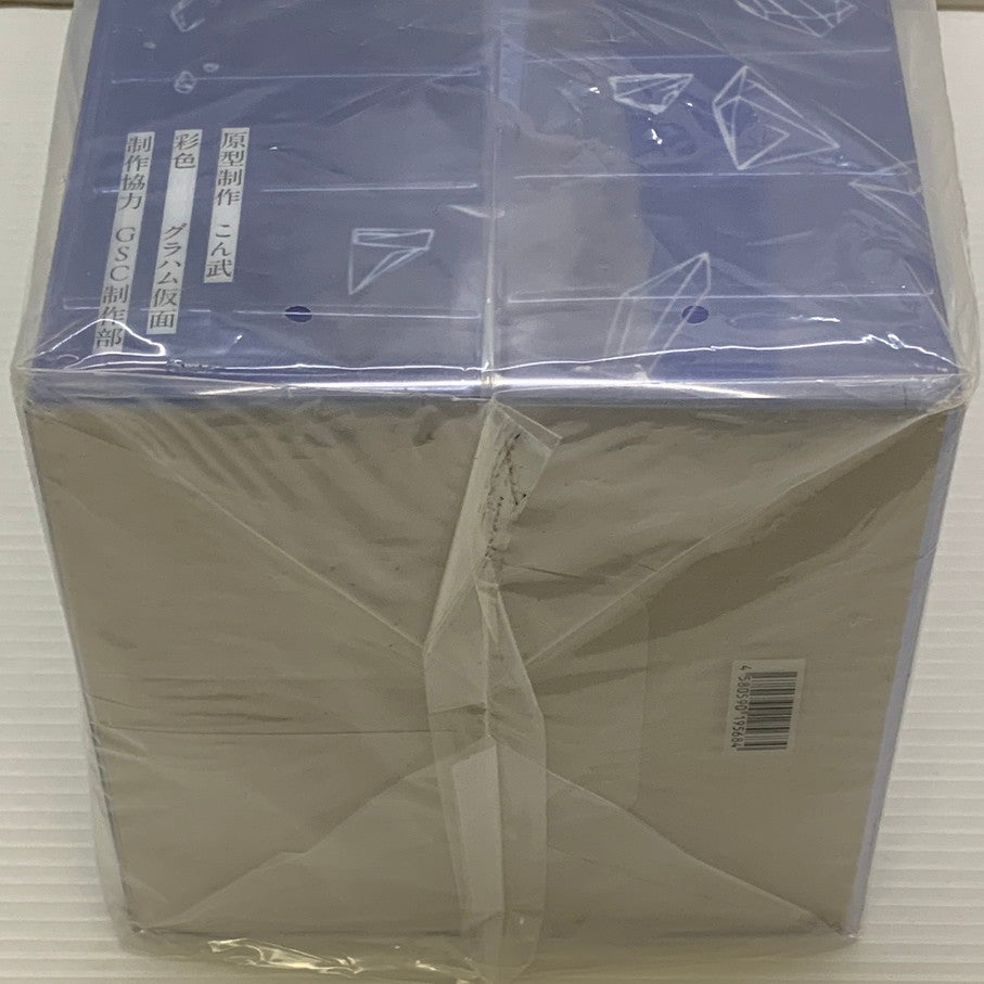 【未使用品】 新品 グッドスマイルカンパニー 呪術廻戦　夏油傑 高専Ver. 1/7スケール フィギュア 051-251029-cn-5-min 万代Net店