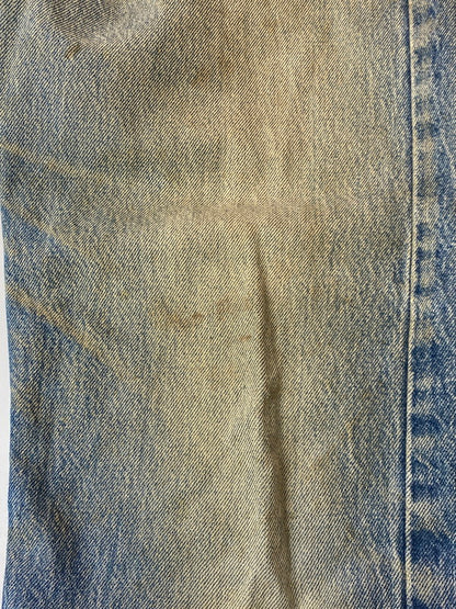 【現状渡し品】【メンズ】 Levi's リーバイス 501-0115 90S 501 DENIM PANT デニムパンツ ボトムス ズボン 157-250528-AS-56-min サイズ：W33L34 カラー：インディゴ 万代Net店