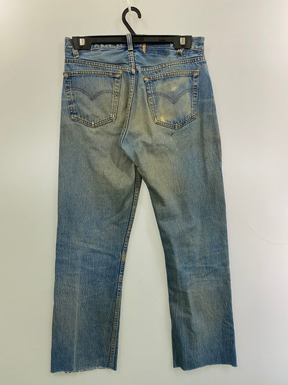【現状渡し品】【メンズ】 Levi's リーバイス 501-0115 90S 501 DENIM PANT デニムパンツ ボトムス ズボン 157-250528-AS-56-min サイズ：W33L34 カラー：インディゴ 万代Net店