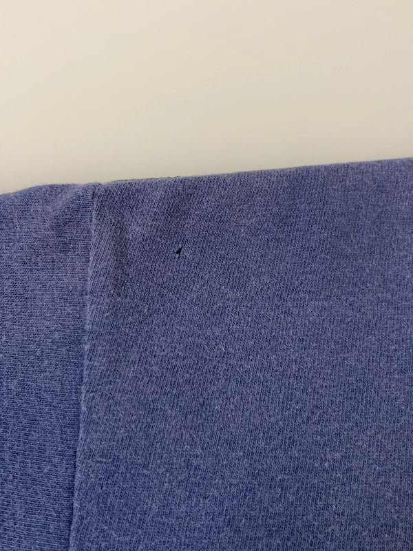 【現状渡し品】【メンズ】 SANTA CRUZ サンタクルズ 80S SPEED WHEELS SLIMEBALL TEE 146-250527-AS-20-min カラー：ネイビー 万代Net店