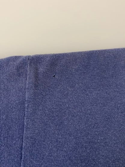 【現状渡し品】【メンズ】 SANTA CRUZ サンタクルズ 80S SPEED WHEELS SLIMEBALL TEE 146-250527-AS-20-min カラー：ネイビー 万代Net店