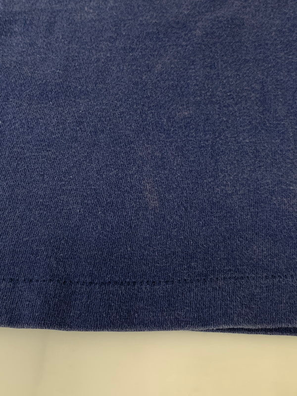 【現状渡し品】【メンズ】 SANTA CRUZ サンタクルズ 80S SPEED WHEELS SLIMEBALL TEE 146-250527-AS-20-min カラー：ネイビー 万代Net店