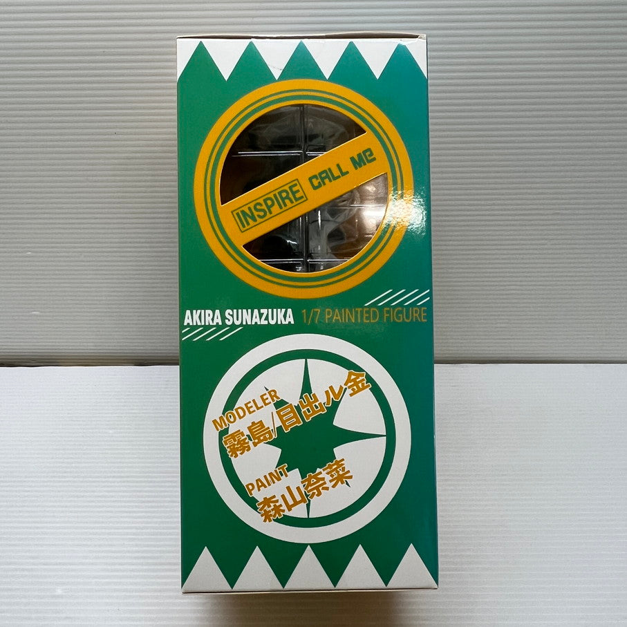 【中古品】 ウイング アイドルマスター シンデレラガールズ 砂塚あきら ストリーミングチアー フィギュア 053-251211-em-10-min 万代Net店