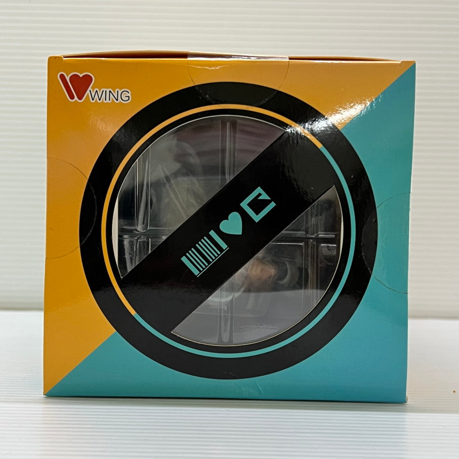 【中古品】 ウイング アイドルマスター シンデレラガールズ 砂塚あきら ストリーミングチアー フィギュア 053-251211-em-10-min 万代Net店