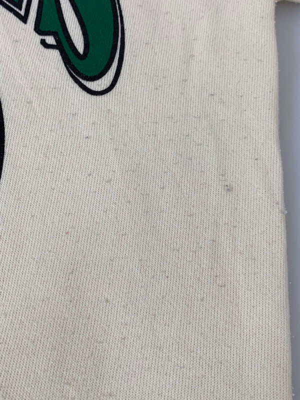 【中古品】【メンズ】 BIKE バイク USA製 LS SWEAT SHIRT スウェット トレーナー 146-250528-AS-45-min サイズ：M カラー：ホワイト 万代Net店