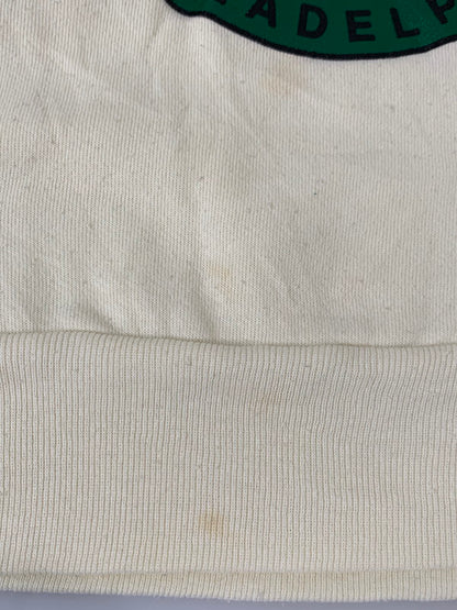 【中古品】【メンズ】 BIKE バイク USA製 LS SWEAT SHIRT スウェット トレーナー 146-250528-AS-45-min サイズ：M カラー：ホワイト 万代Net店