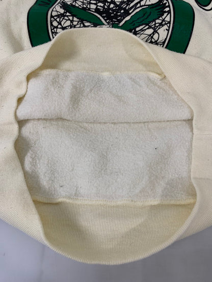 【中古品】【メンズ】 BIKE バイク USA製 LS SWEAT SHIRT スウェット トレーナー 146-250528-AS-45-min サイズ：M カラー：ホワイト 万代Net店