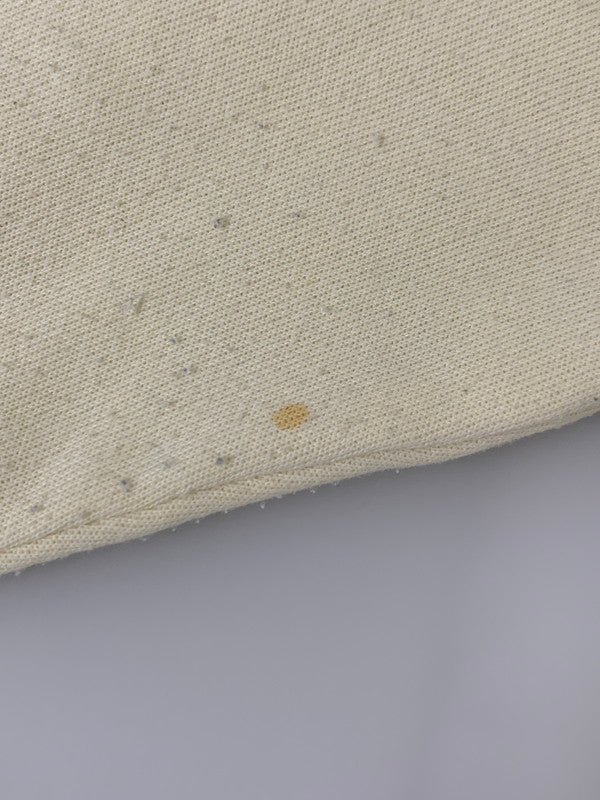 【中古品】【メンズ】 BIKE バイク USA製 LS SWEAT SHIRT スウェット トレーナー 146-250528-AS-45-min サイズ：M カラー：ホワイト 万代Net店