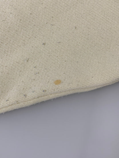 【中古品】【メンズ】 BIKE バイク USA製 LS SWEAT SHIRT スウェット トレーナー 146-250528-AS-45-min サイズ：M カラー：ホワイト 万代Net店