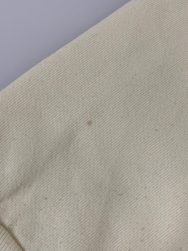 【中古品】【メンズ】 BIKE バイク USA製 LS SWEAT SHIRT スウェット トレーナー 146-250528-AS-45-min サイズ：M カラー：ホワイト 万代Net店