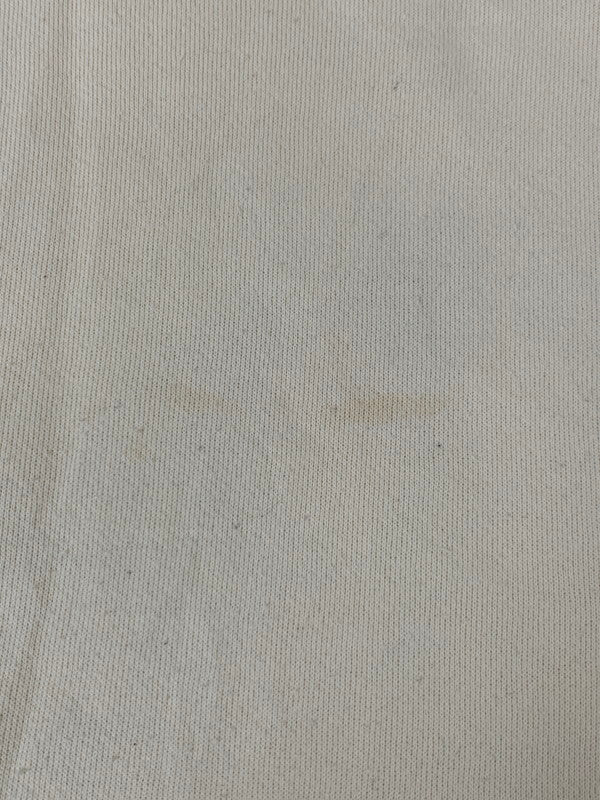 【中古品】【メンズ】 BIKE バイク USA製 LS SWEAT SHIRT スウェット トレーナー 146-250528-AS-45-min サイズ：M カラー：ホワイト 万代Net店