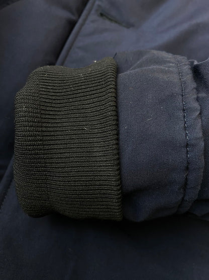 【中古品】【メンズ】 WOOLRICH ウールリッチ WOOU0271-UT0108 20AW ARCTIC PARKA NF アークテックパーカー ダウンジャケット 147-250528-AS-69-min サイズ：S カラー：ネイビー 万代Net店