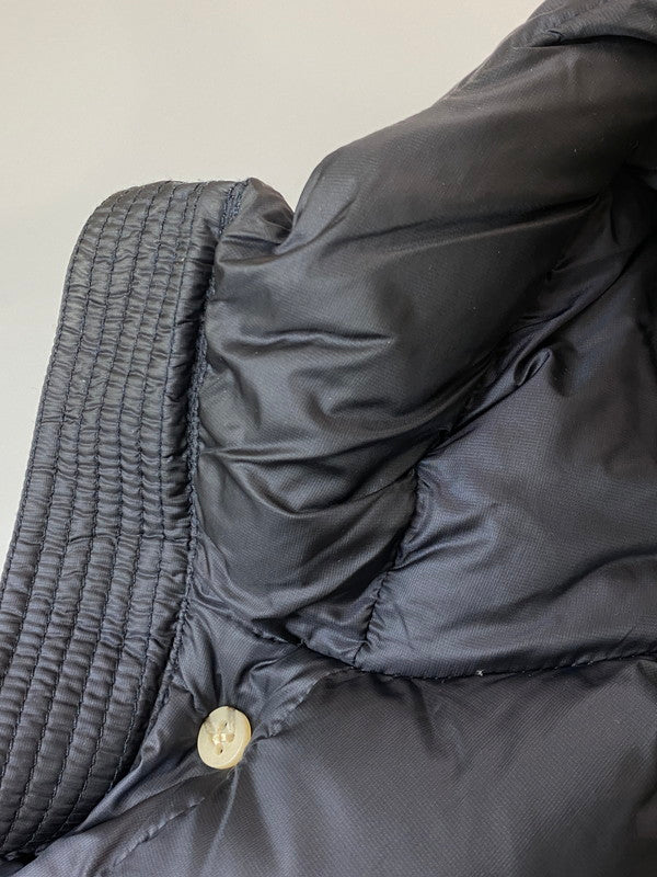 【中古品】【メンズ】 WOOLRICH ウールリッチ WOOU0271-UT0108 20AW ARCTIC PARKA NF アークテックパーカー ダウンジャケット 147-250528-AS-69-min サイズ：S カラー：ネイビー 万代Net店