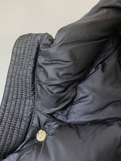 【中古品】【メンズ】 WOOLRICH ウールリッチ WOOU0271-UT0108 20AW ARCTIC PARKA NF アークテックパーカー ダウンジャケット 147-250528-AS-69-min サイズ：S カラー：ネイビー 万代Net店