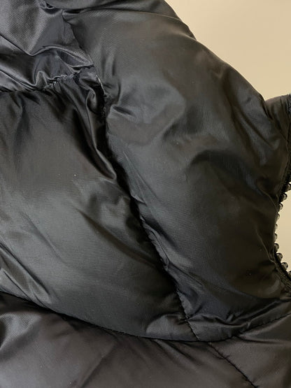 【中古品】【メンズ】 WOOLRICH ウールリッチ WOOU0271-UT0108 20AW ARCTIC PARKA NF アークテックパーカー ダウンジャケット 147-250528-AS-69-min サイズ：S カラー：ネイビー 万代Net店