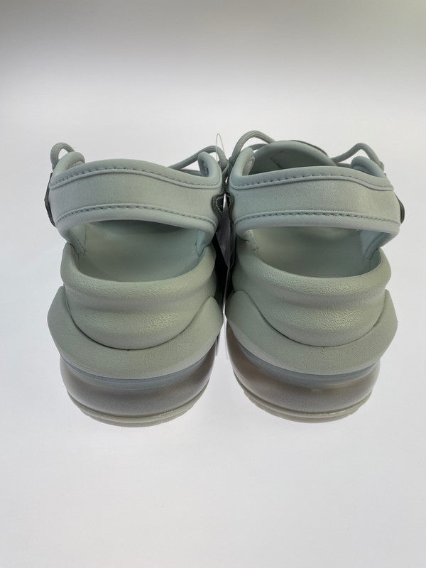【中古美品】【レディース】 NIKE ナイキ HJ9651-001 WOMEN'S AIR MAX KOKO SANDAL SE 靴 シューズ サンダル 166-250528-AS-23-min サイズ：22cm カラー：PURE PLATINUM 万代Net店