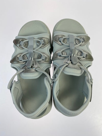 【中古美品】【レディース】 NIKE ナイキ HJ9651-001 WOMEN'S AIR MAX KOKO SANDAL SE 靴 シューズ サンダル 166-250528-AS-23-min サイズ：22cm カラー：PURE PLATINUM 万代Net店