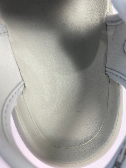 【中古美品】【レディース】 NIKE ナイキ HJ9651-001 WOMEN'S AIR MAX KOKO SANDAL SE 靴 シューズ サンダル 166-250528-AS-23-min サイズ：22cm カラー：PURE PLATINUM 万代Net店