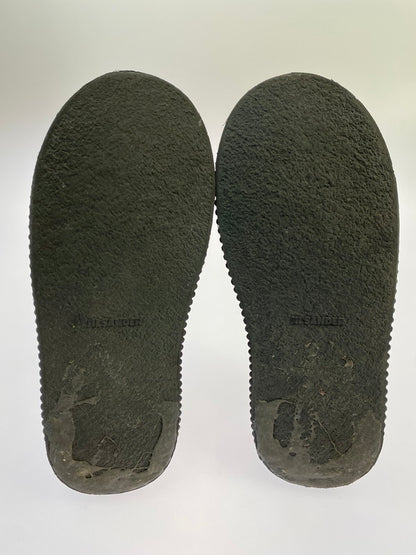 【中古品】【メンズ】 JIL SANDER ジルサンダー J32WS0018 P4833 LOW TOP SNEAKERS 靴 シューズ スニーカー 164-250603-AS-12-min サイズ：39 カラー：ブラック 万代Net店