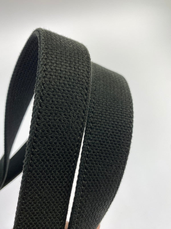 【中古品】【メンズ/レディース】 nanamica ナナミカ TOTE BAG トートバッグ カバン 188-250603-AS-31-min カラー：ブラック 万代Net店