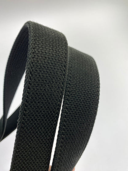 【中古品】【メンズ/レディース】 nanamica ナナミカ TOTE BAG トートバッグ カバン 188-250603-AS-31-min カラー：ブラック 万代Net店