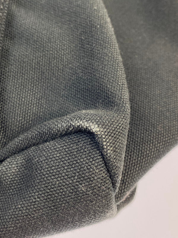 【中古品】【メンズ/レディース】 nanamica ナナミカ TOTE BAG トートバッグ カバン 188-250603-AS-31-min カラー：ブラック 万代Net店