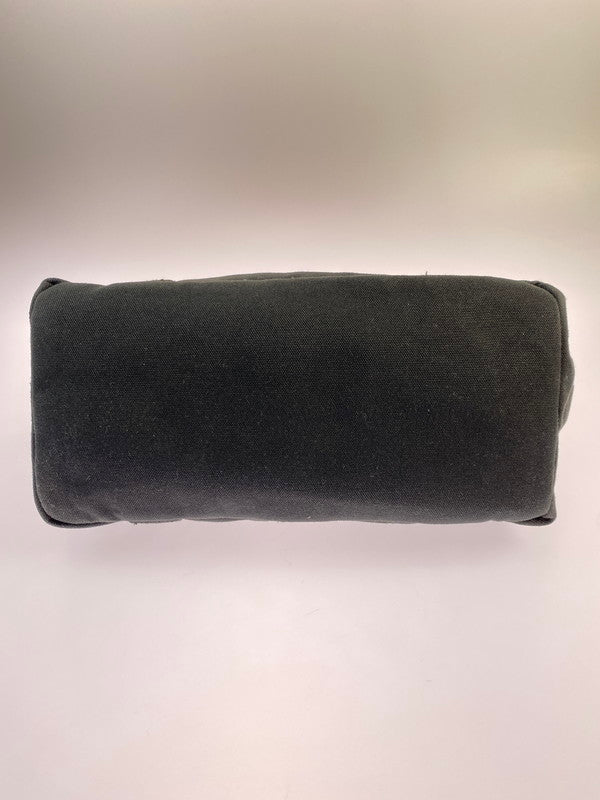 【中古品】【メンズ/レディース】 nanamica ナナミカ TOTE BAG トートバッグ カバン 188-250603-AS-31-min カラー：ブラック 万代Net店