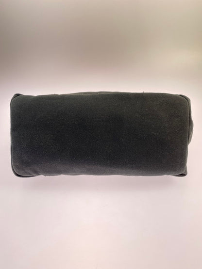 【中古品】【メンズ/レディース】 nanamica ナナミカ TOTE BAG トートバッグ カバン 188-250603-AS-31-min カラー：ブラック 万代Net店