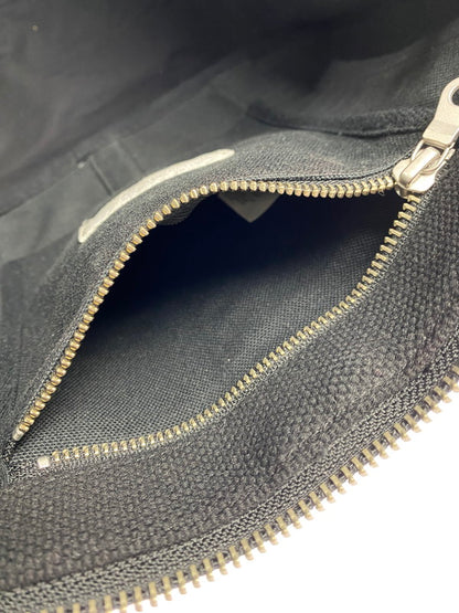 【中古品】【メンズ/レディース】 nanamica ナナミカ TOTE BAG トートバッグ カバン 188-250603-AS-31-min カラー：ブラック 万代Net店