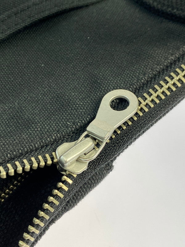 【中古品】【メンズ/レディース】 nanamica ナナミカ TOTE BAG トートバッグ カバン 188-250603-AS-31-min カラー：ブラック 万代Net店