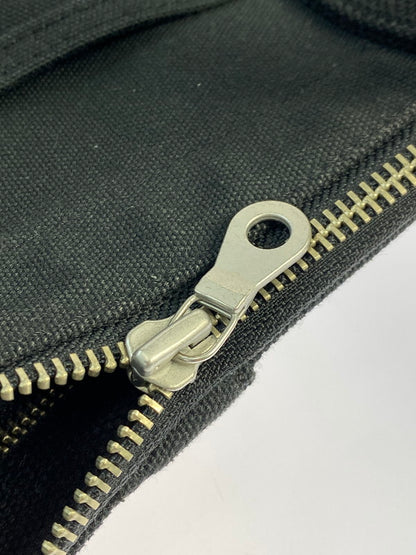 【中古品】【メンズ/レディース】 nanamica ナナミカ TOTE BAG トートバッグ カバン 188-250603-AS-31-min カラー：ブラック 万代Net店