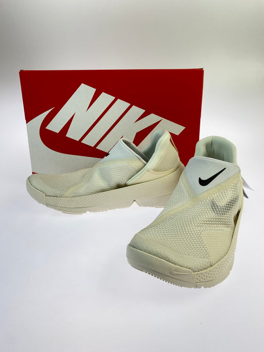 【中古品】【メンズ】 NIKE ナイキ DR5540-105 GO FLYEASE 靴 シューズ スニーカー 160-250528-AS-9-min サイズ：28.5cm カラー：PALE IVORY/BLACK-PLATINUM TINT 万代Net店