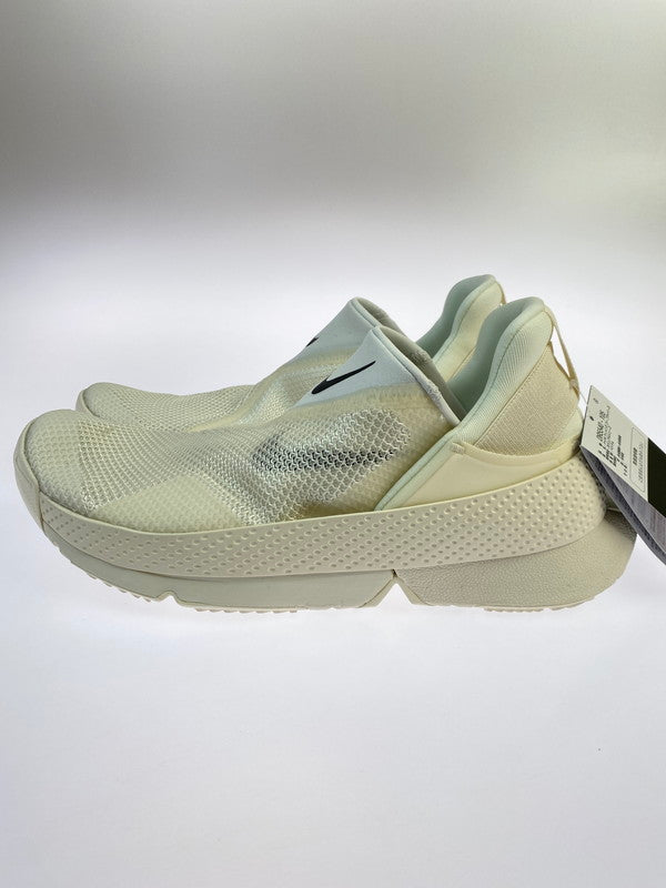 【中古品】【メンズ】 NIKE ナイキ DR5540-105 GO FLYEASE 靴 シューズ スニーカー 160-250528-AS-9-min サイズ：28.5cm カラー：PALE IVORY/BLACK-PLATINUM TINT 万代Net店