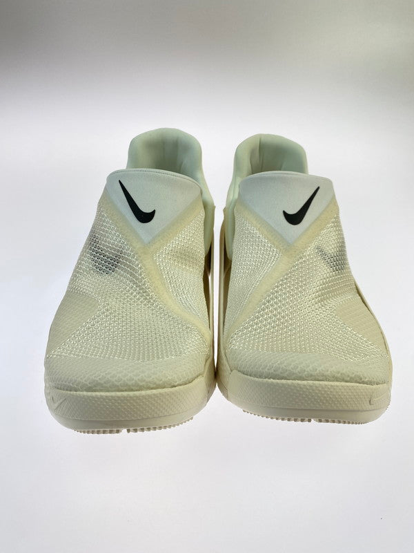 【中古品】【メンズ】 NIKE ナイキ DR5540-105 GO FLYEASE 靴 シューズ スニーカー 160-250528-AS-9-min サイズ：28.5cm カラー：PALE IVORY/BLACK-PLATINUM TINT 万代Net店