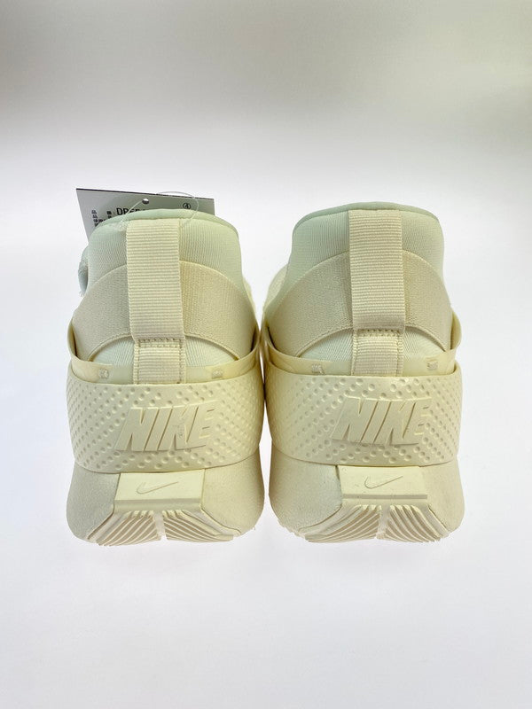 【中古品】【メンズ】 NIKE ナイキ DR5540-105 GO FLYEASE 靴 シューズ スニーカー 160-250528-AS-9-min サイズ：28.5cm カラー：PALE IVORY/BLACK-PLATINUM TINT 万代Net店