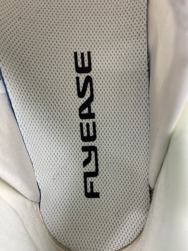 【中古品】【メンズ】 NIKE ナイキ DR5540-105 GO FLYEASE 靴 シューズ スニーカー 160-250528-AS-9-min サイズ：28.5cm カラー：PALE IVORY/BLACK-PLATINUM TINT 万代Net店