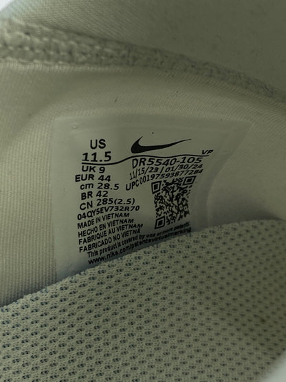 【中古品】【メンズ】 NIKE ナイキ DR5540-105 GO FLYEASE 靴 シューズ スニーカー 160-250528-AS-9-min サイズ：28.5cm カラー：PALE IVORY/BLACK-PLATINUM TINT 万代Net店