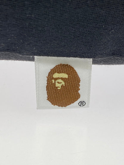 【中古品】【メンズ/レディース】 A BATHING APE アベイシングエイプ APE HEAD CUSHION クッション 雑貨 208-250603-AS-47-min カラー：ブラウン/ブラック 万代Net店