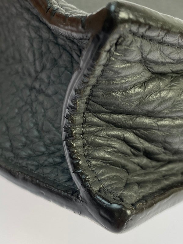 【中古品】【メンズ/レディース】 Furla フルラ 1000372 ジョーヴェ クラッチバッグ カバン 188-250603-AS-30-min カラー：グレー 万代Net店