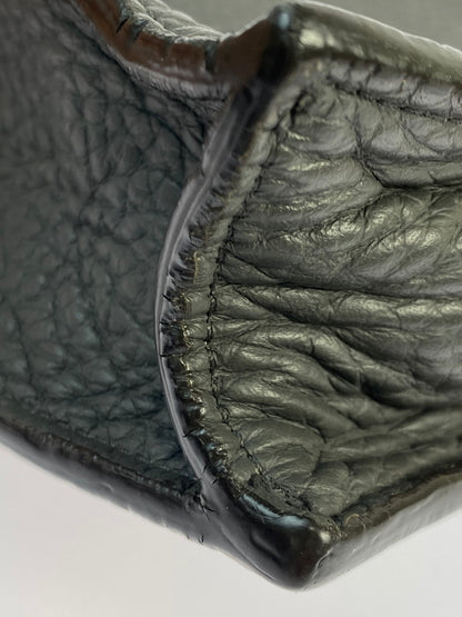 【中古品】【メンズ/レディース】 Furla フルラ 1000372 ジョーヴェ クラッチバッグ カバン 188-250603-AS-30-min カラー：グレー 万代Net店