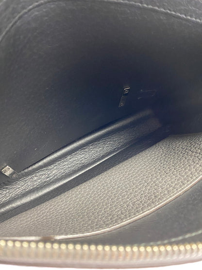 【中古品】【メンズ/レディース】 Furla フルラ 1000372 ジョーヴェ クラッチバッグ カバン 188-250603-AS-30-min カラー：グレー 万代Net店