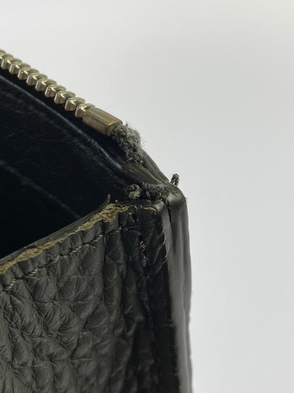 【中古品】【メンズ/レディース】 Furla フルラ 1000372 ジョーヴェ クラッチバッグ カバン 188-250603-AS-30-min カラー：グレー 万代Net店