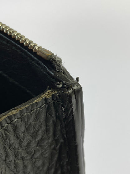 【中古品】【メンズ/レディース】 Furla フルラ 1000372 ジョーヴェ クラッチバッグ カバン 188-250603-AS-30-min カラー：グレー 万代Net店