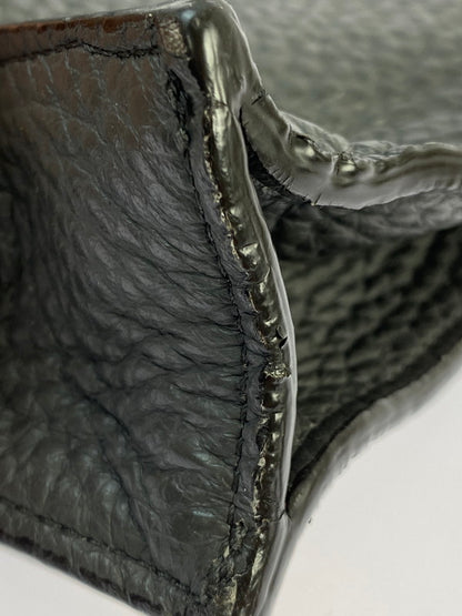 【中古品】【メンズ/レディース】 Furla フルラ 1000372 ジョーヴェ クラッチバッグ カバン 188-250603-AS-30-min カラー：グレー 万代Net店