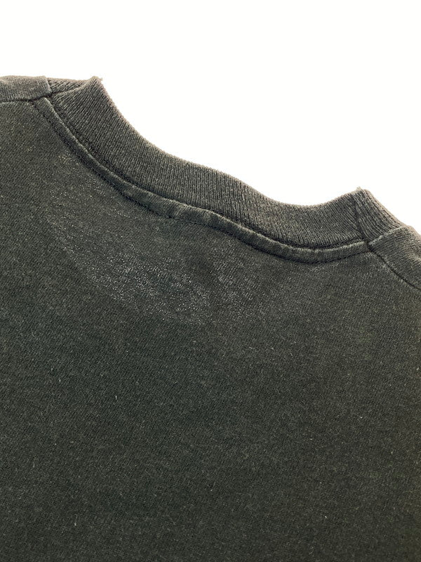 【中古品】【メンズ】 ZOOT SIMS ズート・シムズ 90S HERMAN LEONARD PHOTO JAZZ TEE 90年代 ハーマン・レオナルド フォト ジャズ Tシャツ メンズ 半袖 トップス 146-250529-em-09-min サイズ：M カラー：ブラック 万代Net店