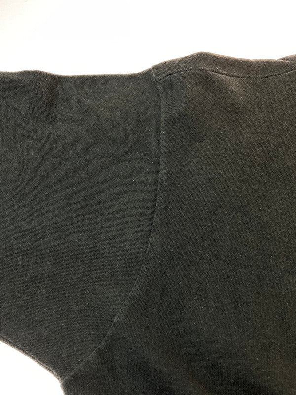 【中古品】【メンズ】 ZOOT SIMS ズート・シムズ 90S HERMAN LEONARD PHOTO JAZZ TEE 90年代 ハーマン・レオナルド フォト ジャズ Tシャツ メンズ 半袖 トップス 146-250529-em-09-min サイズ：M カラー：ブラック 万代Net店