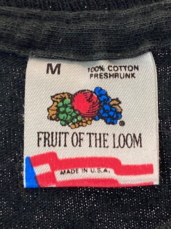 【中古品】【メンズ】 ZOOT SIMS ズート・シムズ 90S HERMAN LEONARD PHOTO JAZZ TEE 90年代 ハーマン・レオナルド フォト ジャズ Tシャツ メンズ 半袖 トップス 146-250529-em-09-min サイズ：M カラー：ブラック 万代Net店