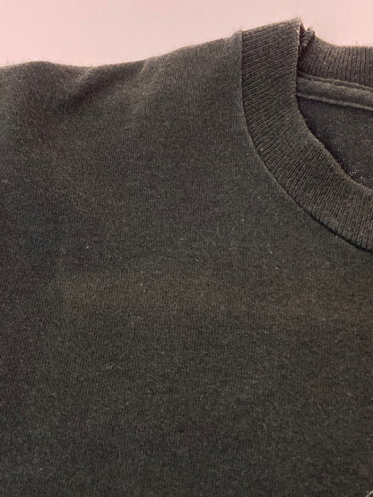 【中古品】【メンズ】 ZOOT SIMS ズート・シムズ 90S HERMAN LEONARD PHOTO JAZZ TEE 90年代 ハーマン・レオナルド フォト ジャズ Tシャツ メンズ 半袖 トップス 146-250529-em-09-min サイズ：M カラー：ブラック 万代Net店