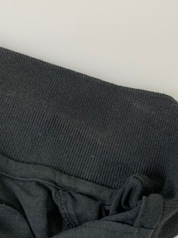 【中古品】【メンズ】 AMERICAN DJ ADVERTISING アメリカンディージェイアドバタイジング 90-00S S S POLO SHIRT ポロシャツ ショートスリーブ 146-250528-AS-38-min サイズ：M カラー：ブラック 万代Net店