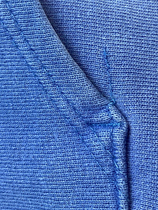 【現状渡し品】【メンズ】 Champion チャンピオン 90S REVERSE WEAVE HOODIE リバースウィーブ フーディ 90年代 パーカー メンズ トップス 146-250529-em-10-min サイズ：XL カラー：ブルー 万代Net店